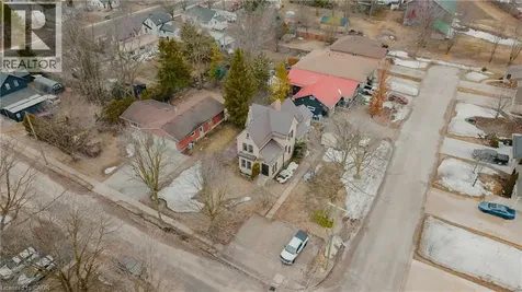 19 Adam Street Seaforth ON N0K 1W0