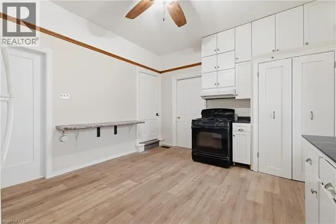 19 Adam Street Seaforth ON N0K 1W0
