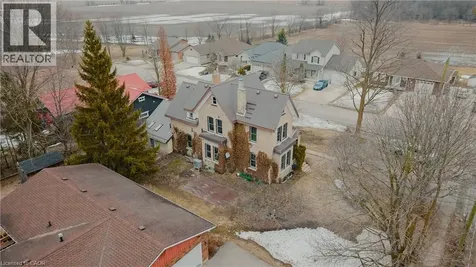 19 Adam Street Seaforth ON N0K 1W0