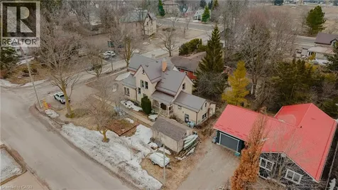 19 Adam Street Seaforth ON N0K 1W0