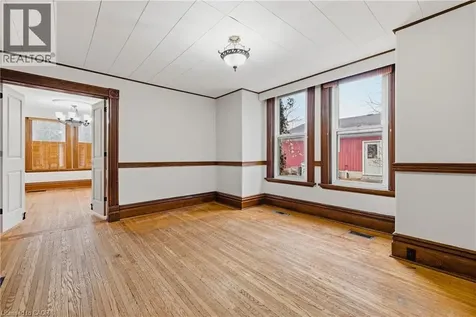19 Adam Street Seaforth ON N0K 1W0