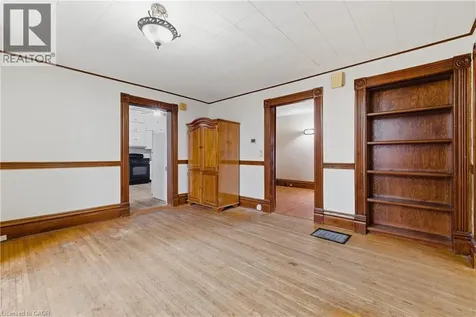 19 Adam Street Seaforth ON N0K 1W0