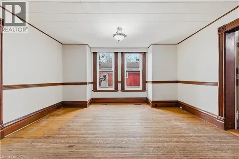 19 Adam Street Seaforth ON N0K 1W0