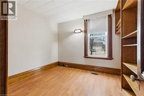 19 Adam Street Seaforth ON N0K 1W0