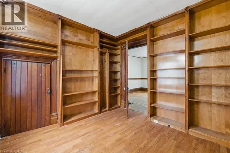 19 Adam Street Seaforth ON N0K 1W0
