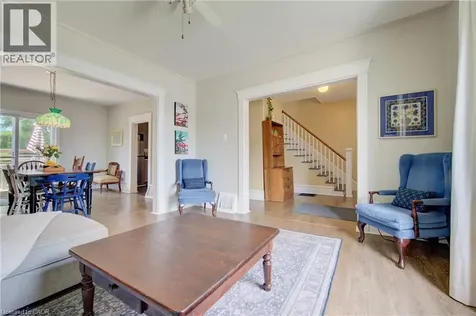39 Kerr Street Cambridge ON N1R 4A4