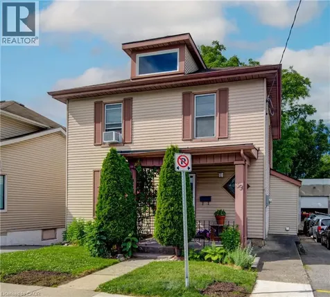 39 Kerr Street Cambridge ON N1R 4A4