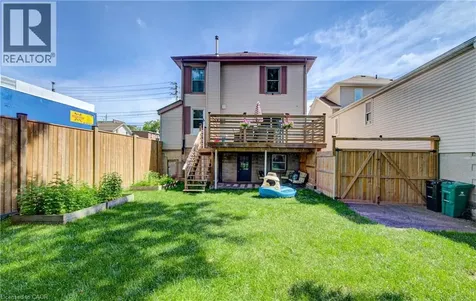 39 Kerr Street Cambridge ON N1R 4A4