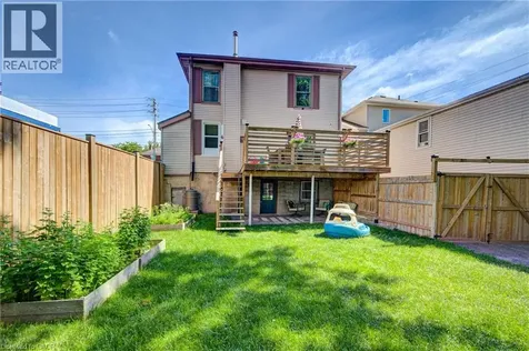 39 Kerr Street Cambridge ON N1R 4A4