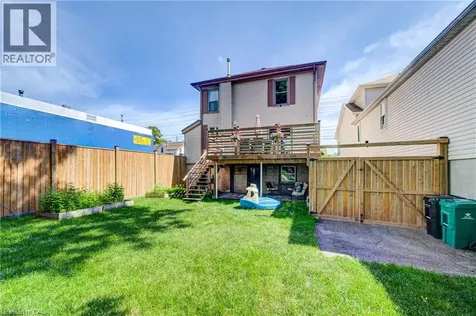 39 Kerr Street Cambridge ON N1R 4A4