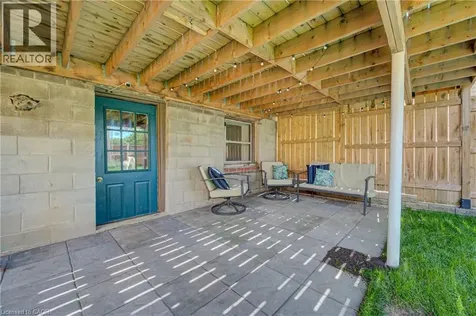 39 Kerr Street Cambridge ON N1R 4A4