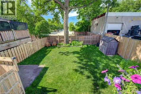 39 Kerr Street Cambridge ON N1R 4A4