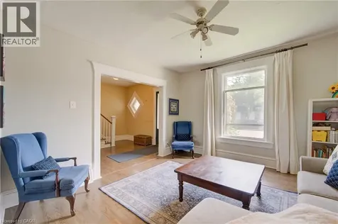 39 Kerr Street Cambridge ON N1R 4A4