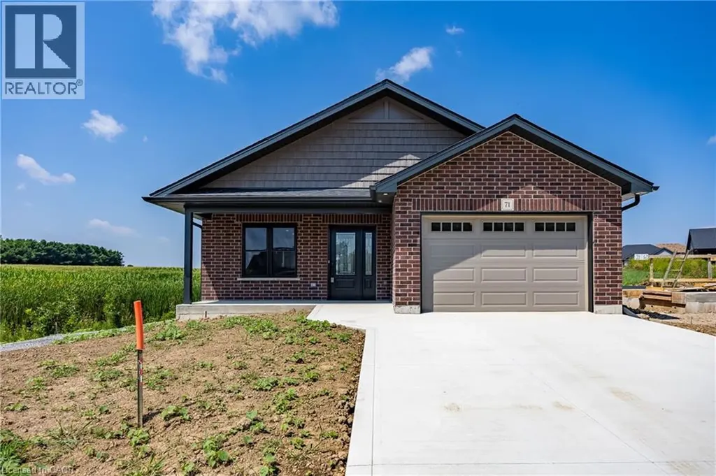 71 Hunter Drive South Port Rowan ON N0E 1M0