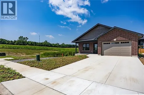 71 Hunter Drive South Port Rowan ON N0E 1M0