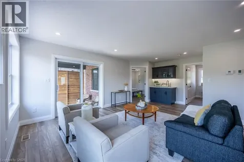 71 Hunter Drive South Port Rowan ON N0E 1M0