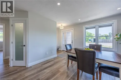 71 Hunter Drive South Port Rowan ON N0E 1M0