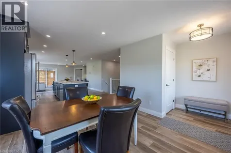 71 Hunter Drive South Port Rowan ON N0E 1M0