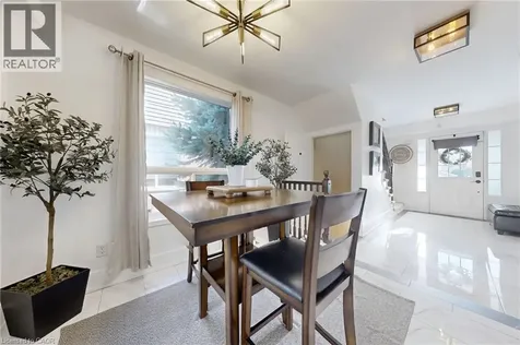 658 Mortimer Drive Cambridge ON N3H 5R7