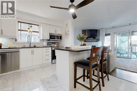 658 Mortimer Drive Cambridge ON N3H 5R7