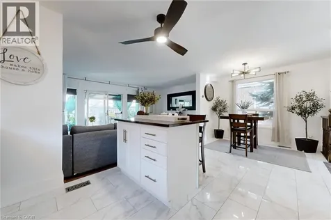 658 Mortimer Drive Cambridge ON N3H 5R7
