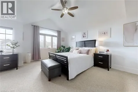 658 Mortimer Drive Cambridge ON N3H 5R7
