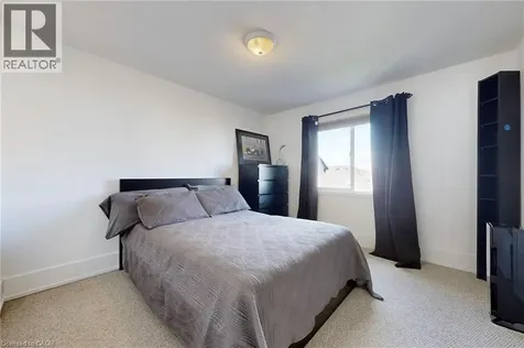 658 Mortimer Drive Cambridge ON N3H 5R7