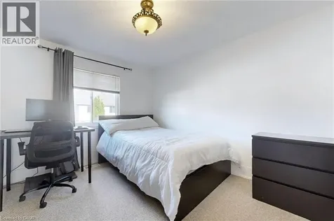 658 Mortimer Drive Cambridge ON N3H 5R7