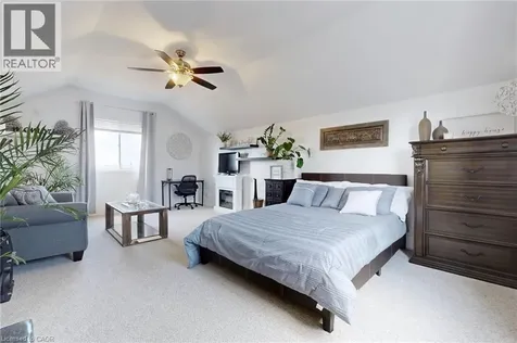 658 Mortimer Drive Cambridge ON N3H 5R7