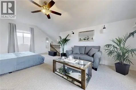 658 Mortimer Drive Cambridge ON N3H 5R7