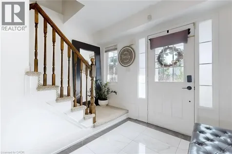 658 Mortimer Drive Cambridge ON N3H 5R7