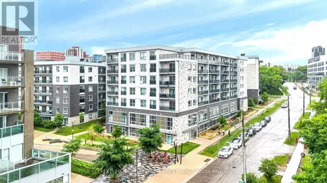 275 Larch Street Waterloo ON N2L 3R2