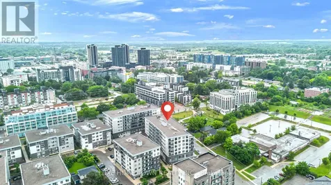 275 Larch Street Waterloo ON N2L 3R2