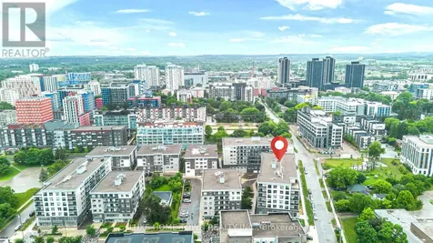 275 Larch Street Waterloo ON N2L 3R2