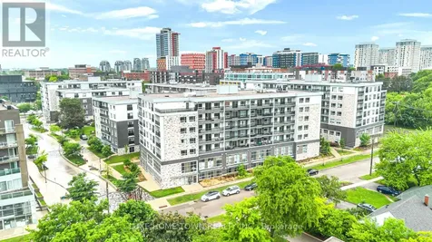275 Larch Street Waterloo ON N2L 3R2