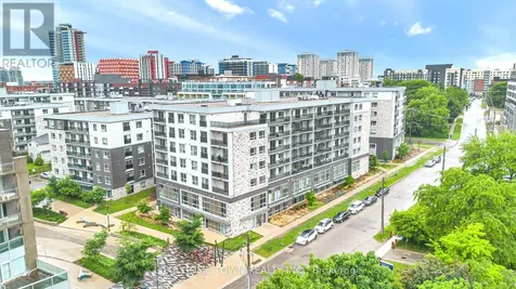 275 Larch Street Waterloo ON N2L 3R2