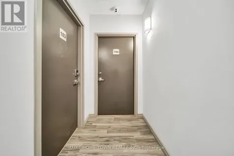275 Larch Street Waterloo ON N2L 3R2