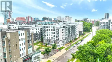 275 Larch Street Waterloo ON N2L 3R2