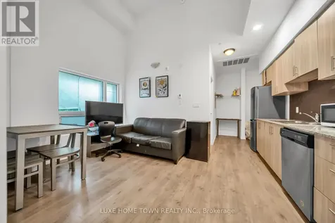 275 Larch Street Waterloo ON N2L 3R2