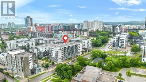 275 Larch Street Waterloo ON N2L 3R2