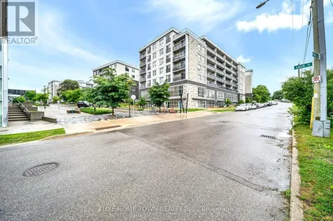 275 Larch Street Waterloo ON N2L 3R2