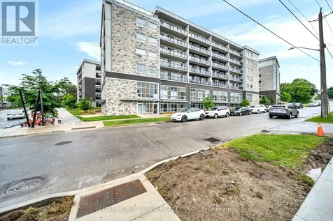 275 Larch Street Waterloo ON N2L 3R2