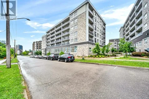 275 Larch Street Waterloo ON N2L 3R2