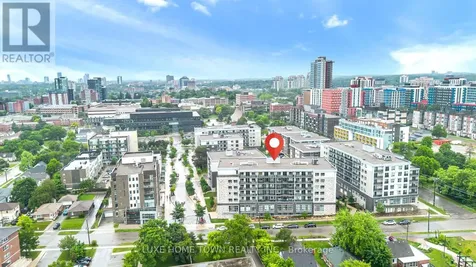 275 Larch Street Waterloo ON N2L 3R2