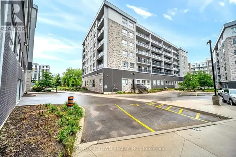 275 Larch Street Waterloo ON N2L 3R2