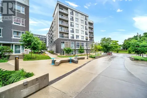 275 Larch Street Waterloo ON N2L 3R2