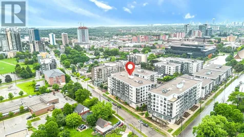 275 Larch Street Waterloo ON N2L 3R2