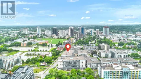 275 Larch Street Waterloo ON N2L 3R2