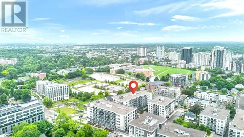 275 Larch Street Waterloo ON N2L 3R2