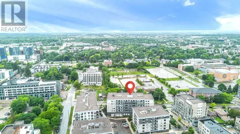 275 Larch Street Waterloo ON N2L 3R2